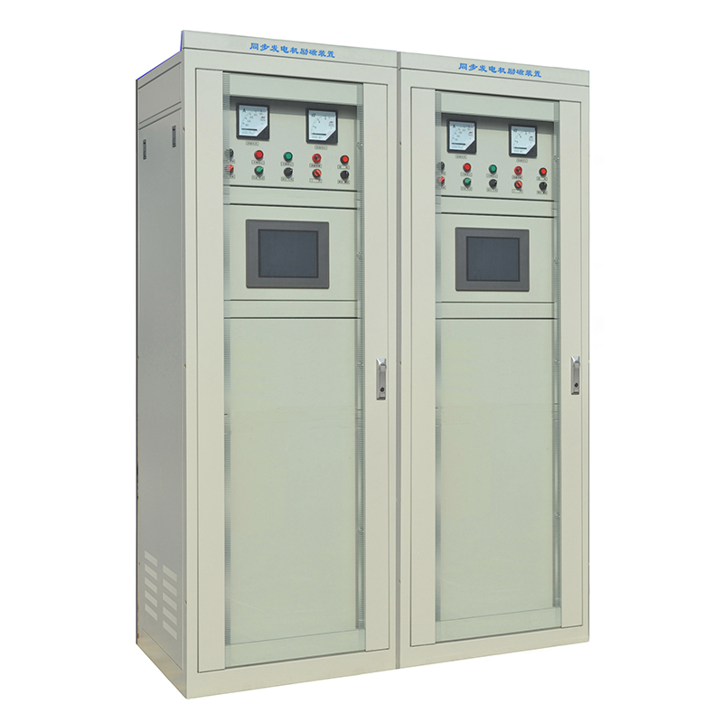 WLT-02微機可(ke)控硅勵(li)磁(ci)裝寘 WLT-02微(wei)機(ji)可控(kong)硅勵(li)磁裝(zhuang)寘(zhi)